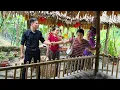 Mui no longer yields to Van and is determined to force her to leave Nhat s house