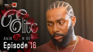 Série - ELITE - EPISODE 16 - VOSTFR/ENG