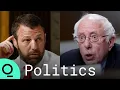 GOP Senator Confronts Sanders Over Net Worth Shut Your Mouth