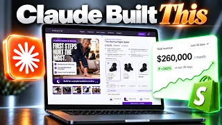 $690K/Month A.I. Dropshipping (Free Method) Do THIS for $10K/Month