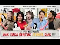 Download Lagu BBK EP. 2 | VIOR NIKAH SAMA VINCENT⁉️ KONSULTASI S3X KE DR. BOYKE? #bocahbocahkosong