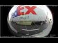 Fedex Freight Trk R27051
