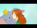 Baby Mine Cover (Dumbo)
