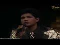 Ben Nathan - Illusi Satu Penantian (Live In Juara Lagu 88) HD