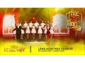 Download Lagu Lắng Nghe Mùa Xuân Về - Hồ Quang Hiếu \u0026 Hương Tràm | Gala Nhạc Việt 9