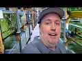 Lagu Rare Livebearers Galore: Exploring HUGE Wholesale Facility in Germany!