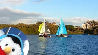 [14] Southport 24 hour race 2017