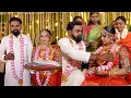 മാല ചാർത്തി ഞങ്ങൾ | My Wedding | Marriage Video | Gowri Krishnan