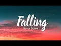 Download Lagu Trevor Daniel - Falling (Lyrics)