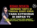 Lagu Kisah Nyata - Numpang Seminggu dirumah Tante | Pemuda yang lugu | Viral