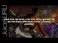 Juice WRLD - Ring Ring (feat. Clever & Rvssian) (Sub Español) SWOON Subs