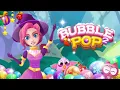 Bubble Dragon-magical bubble shooter puzzle Android Game All Level