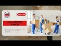 Local Moving Services
