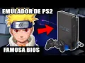 How to Install PS2 Emulator BIOS New Pcsx2 2025