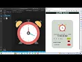 Alarm Clock App Using HTML CSS And JAVASCRIPT With Multiple Alarm Features