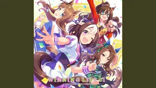 うまぴょい伝説 (Game Size)