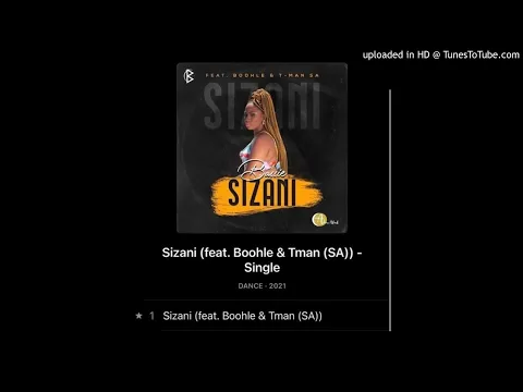 Download MP3 Bassie - Sizani ft (Boohle \u0026 T-man SA)