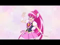 Download Lagu Hirogaru Sky! Precure Ending Sprints Sports (Cure Butterfly Ver.) (Official Video) (4K) (HD)