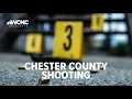 Shooting in Chester County kills one person