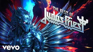 Judas Priest - Nostradamus (Official Visualiser)