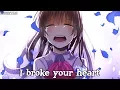 Download Lagu Nightcore - Sorry (Lyrics)