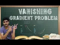 Tutorial-27 Vanishing gradient problem in neural networks Deep Learning