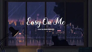 Download Easy On Me - Adele | Cover by nabila suaka (slowed) MP3