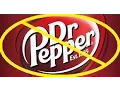 Dr pepper Discontinued