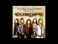 Download Lagu The Final Countdown (Track by Track)