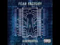 Fear Factory   Linchpin HQ