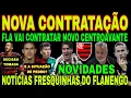 Download Lagu FLAMENGO: NOVA CONTRATAÇÃO PRO MENGÃO! NOVO CENTROAVANTE, E PEDRO? WALLACE YAN,  FLA X BAYERN E+