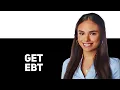 How To Get Ebt Cash 2025