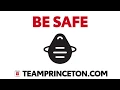 Team Toyota of Princeton - Be Safe