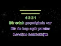 Pamela -İstanbul  (Karaoke)
