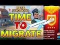 Download Lagu I'm Migrating-- Here's How \u0026 Why! | Rise of Kingdoms