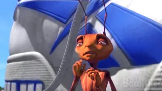 lattaque de la basket g ante fourmiz extrait vf