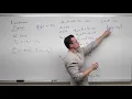 Arithmetic Series Precalculus - College Algebra 70