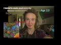 Picture Every Day For 10 Years *Transgender*