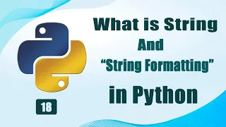What is String String Formatting in Python Full Explanation in Hindi Beginner Friendly Webroj