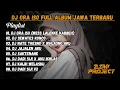 Lagu DJ WES LALEKKE KABBEH (ORA ISO) || DJ ORA ISO FULL ALBUM JAWA TERBARU 2023🎵