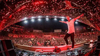 BLABLABLA / Armin Van Buuren at Tomorrowland 2019 !