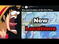 Fans Just Found The 4 Exact Locations Of Oda s One Piece New Evidence
