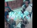 WAR - Jonah Daniel