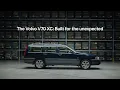Download Lagu The Volvo V70 XC: Built for the unexpected MP3