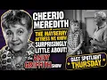 Cheerio Meredith The Mayberry Actress We Know Surprisingly Little About