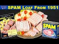 The History of SPAM