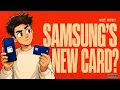 The Galaxy Card Samsung s Bold Move To Control Your Spending