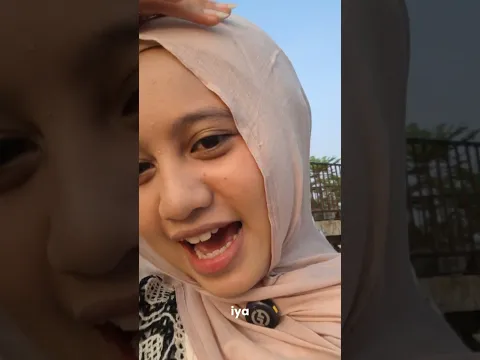 Vlog Liburan Semester | Part 3 | Pantai Kencana