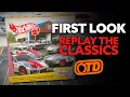Download Lagu Beste Hot Wheels Multi-Pack?!?!? EEN EERSTE KIJKJE naar de Replay The Classics Set
