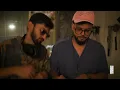 Twin Glitch | Pyjama Session | Episode 3